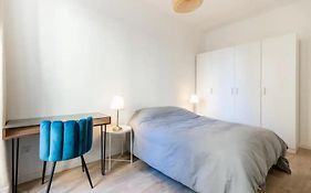 Cozy 1Br In The Heart Of Cours Julien | By Airnest